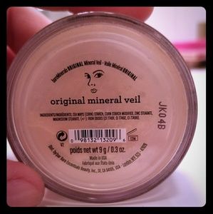 BareMinerals Original Mineral Veil
